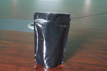 Sacs d'emballage de papier d'aluminium pour la poudre de protéine, poche de lait en poudre
