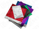 Enveloppes colorées de papier d'aluminium pour empaqueter CM3 162×229mm