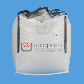 4 polypropylène de sac en vrac du panneau pp pour empaqueter les produits chimiques
