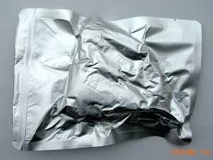 Sac de papier d'aluminium/poche d'aluminium
