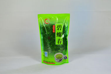 La catégorie comestible étanche à l'humidité de barrière élevée tiennent des sacs d'emballage de thé