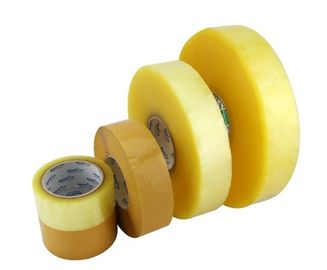 la viscosité durable pratique de bande d'emballage de la force BOPP de 36mm ent