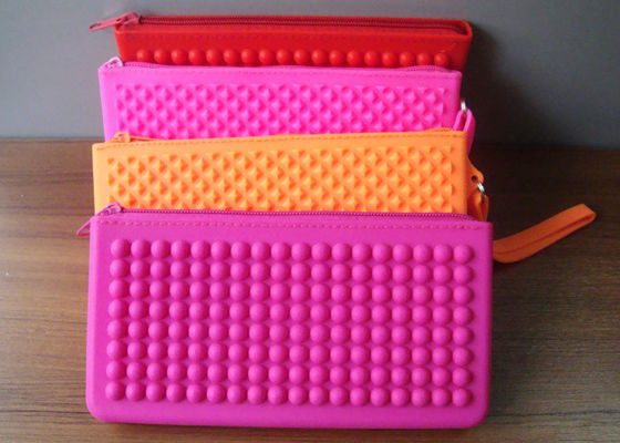 bourse de pièce de monnaie de dame de silicone de 2012 la dernière de conception de sacs de femmes de sac à main sacs à main du Dubaï