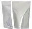 Le papier d'aluminium tiennent des poches de vide, preuve légère, sacs pharmaceutiques/travail manuel