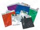 Couleur aluminium Foil sacs enveloppes CM1 114 × 162 mm aluminium Foil sacs fournisseurs