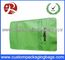 L'emballage zip-lock de sac de café de papier aluminium vert d'ANIMAL FAMILIER/AL/PE avec se lèvent