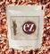 Adapté aux besoins du client tenez les sacs pour la nourriture, poche d'emballage de casse-croûte de sucrerie de thé de café